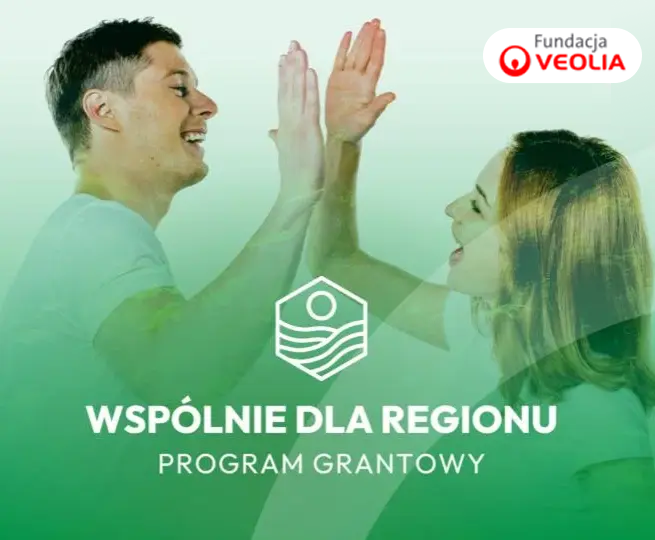 Wspólnie dla regionu