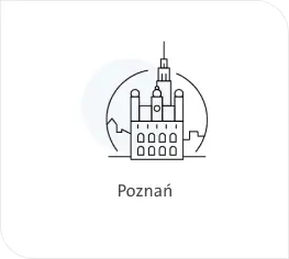 Poznań