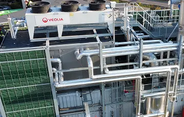 Veolia