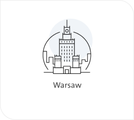 Warsaw