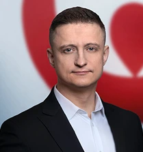 Łukasz Parfin