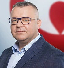 Marcin Bujak
