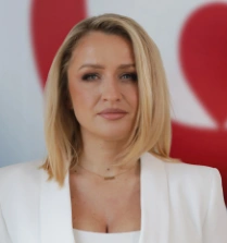 Justyna Drąg
