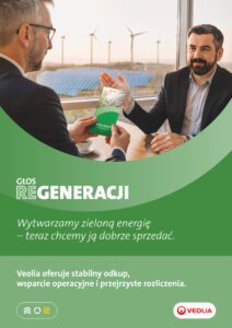 głos regeneracji