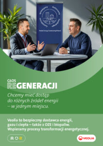 głos regeneracji