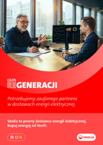 głos regeneracji