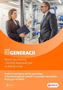 głos regeneracji
