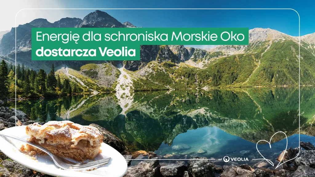 morskie oko
