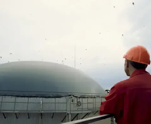 Nowe trendy w energii odnawialnej