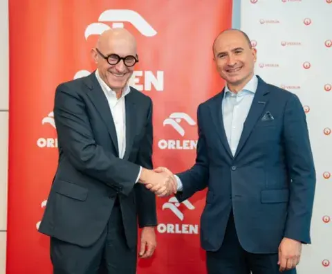 Veolia