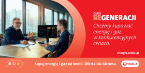 Wsłuchaj się w GŁOS REGENERACJI